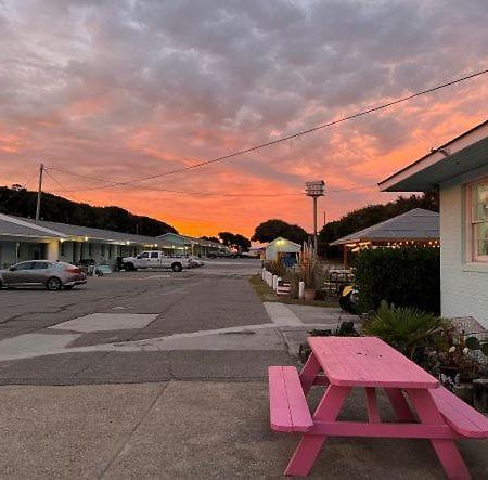 Swell Motel Buxton Exterior foto