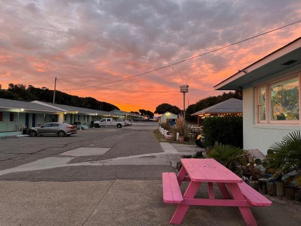 Swell Motel Buxton Exterior foto